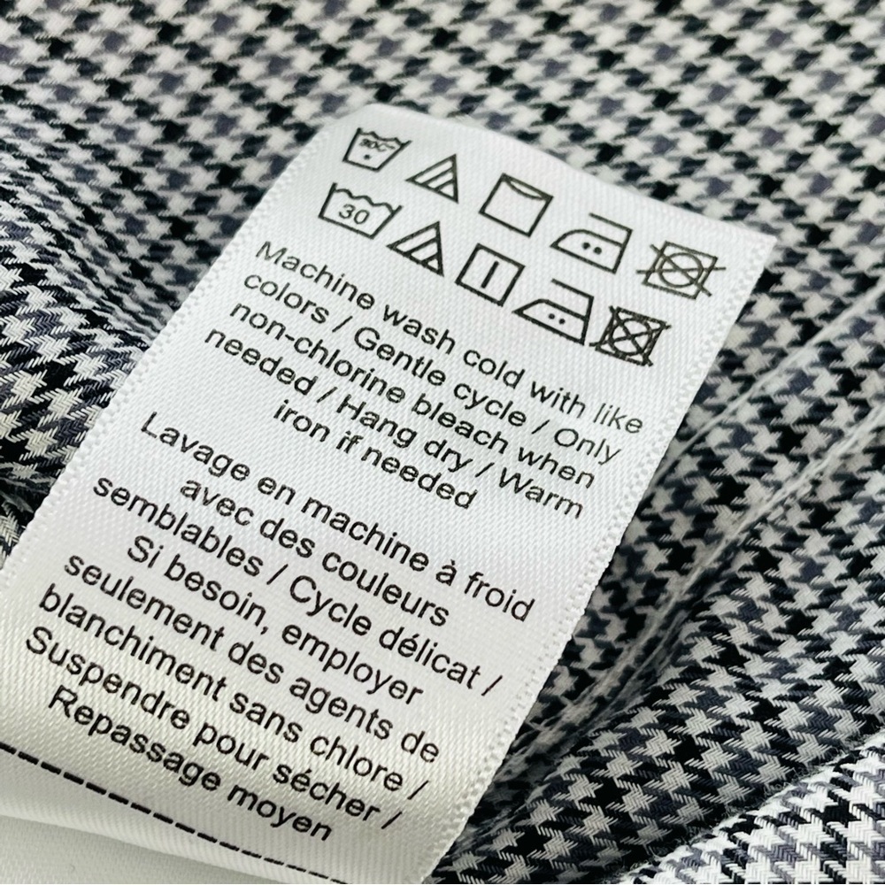 Untuckit Ansellmo Regular Fit Button Front Shirt … - image 6